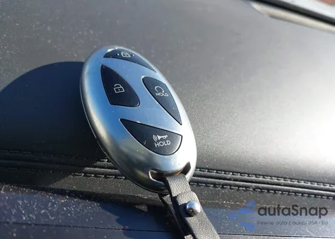 2024 Hyundai Santa Fe Xrt z USA, uszkodzony, nr VIN 5NMP3DGL5RH018519